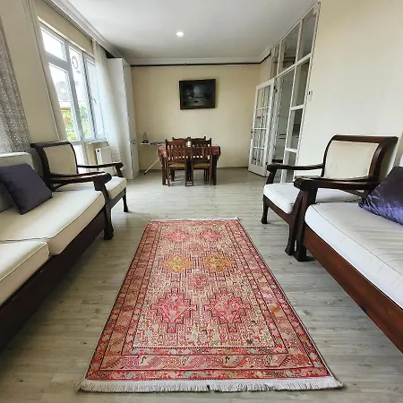 Bed & Breakfast Masif House *
