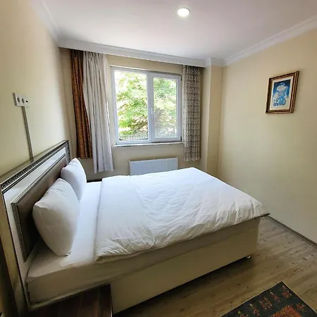 Masif House * Istanbul