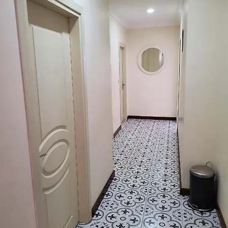 Masif House Bed & Breakfast *