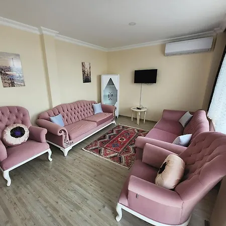 Masif House * Estambul
