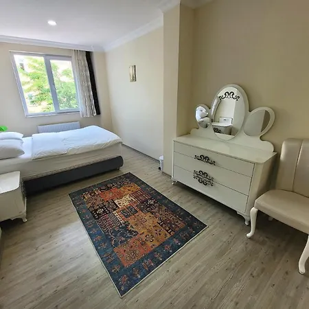 Masif House Bed & Breakfast Istanbul