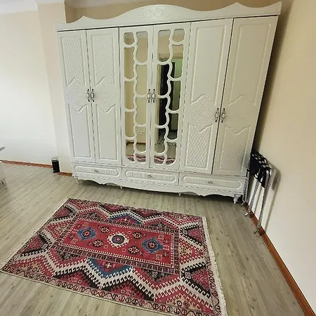 Bed & Breakfast Masif House *
