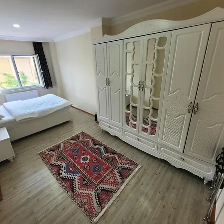 Bed & Breakfast Masif House Istanbul