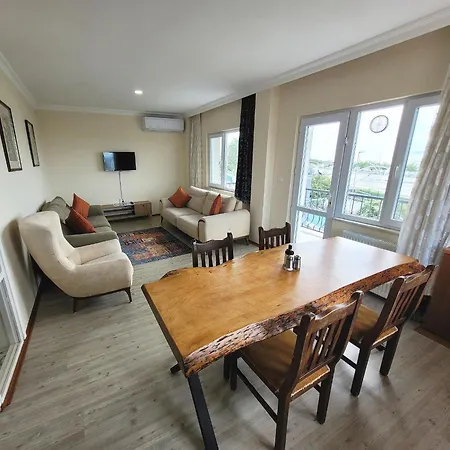 Masif House Bed and breakfast