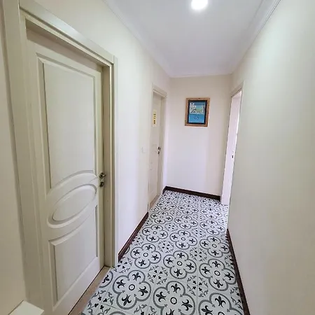 Bed & Breakfast Masif House