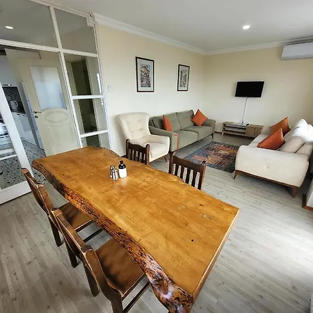 Masif House Bed & Breakfast Istanbul