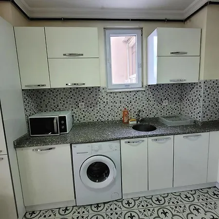 Bed & Breakfast Masif House *
