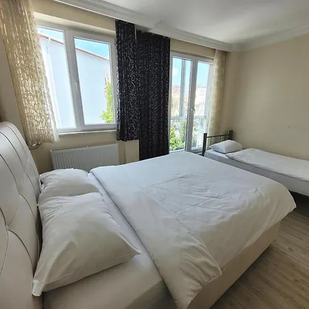 Masif House Bed and breakfast *