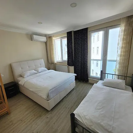 Bed & Breakfast Masif House *