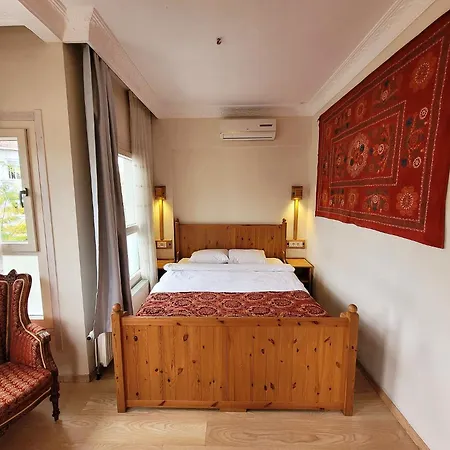 Oda ve Kahvaltı Masif House İstanbul