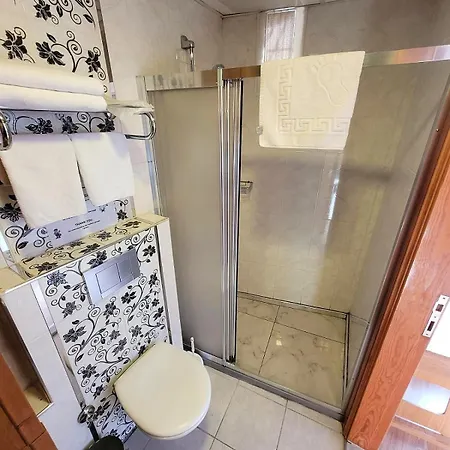 Masif House Отель типа 