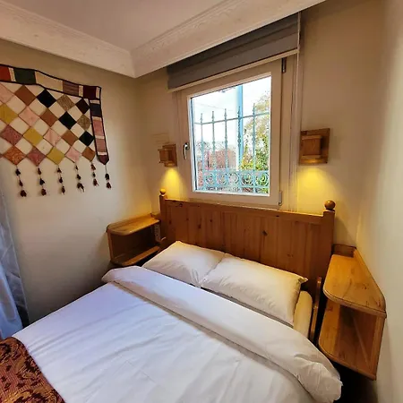 Masif House Отель типа 