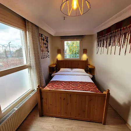 Masif House Стамбул