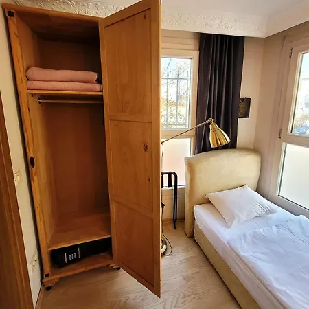 Masif House Стамбул