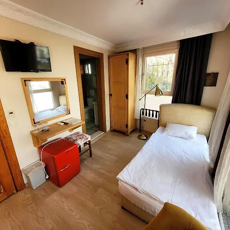 Masif House 4* Стамбул