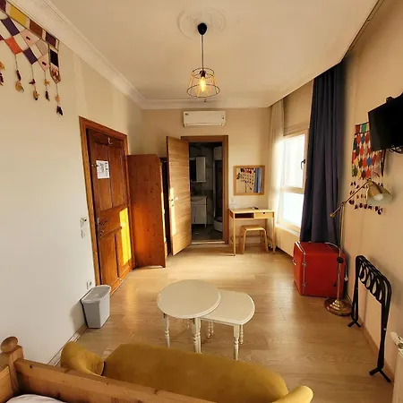 Masif House 4*