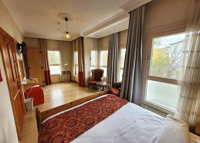 Masif House 4*