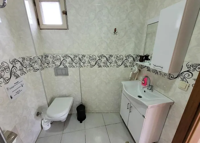 Masif House Oda ve Kahvaltı 4*