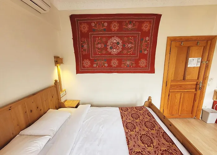 Masif House 4* İstanbul