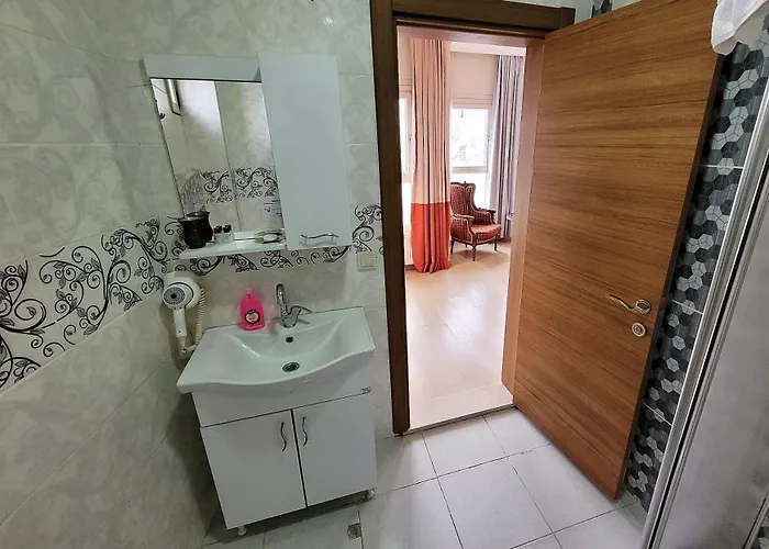Oda ve Kahvaltı Masif House İstanbul
