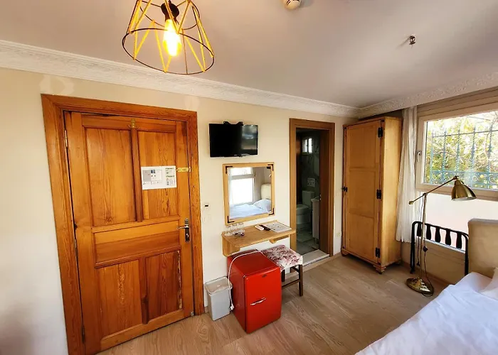Masif House 4* İstanbul
