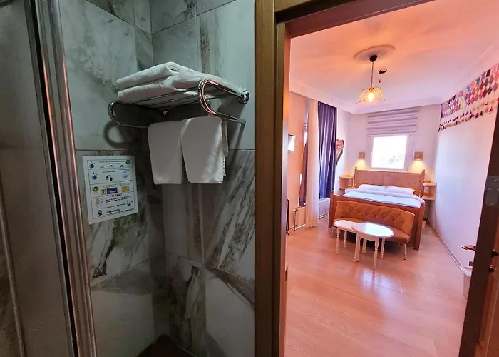 Masif House 4* İstanbul