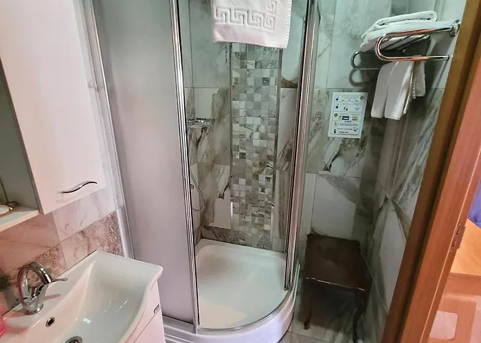 Masif House Oda ve Kahvaltı 4*