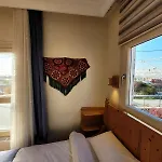 Alojamento de Acomodação e Pequeno-almoço Masif House Istambul