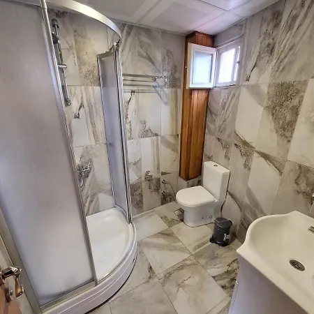 Bed & Breakfast Masif House 4*