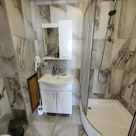 Bed & Breakfast Masif House