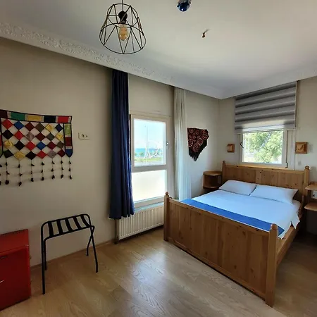 Masif House Oda ve Kahvaltı