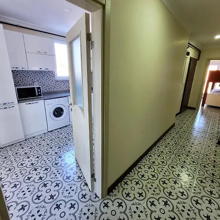 Masif House Oda ve Kahvaltı İstanbul