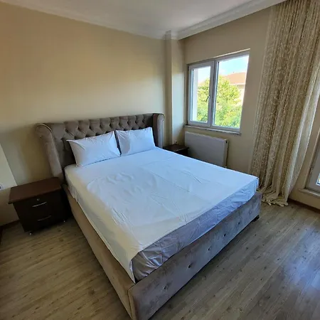 Masif House Oda ve Kahvaltı 4*