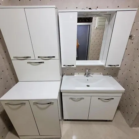 Masif House Oda ve Kahvaltı 4*