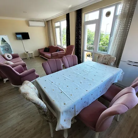 Masif House Bed & Breakfast