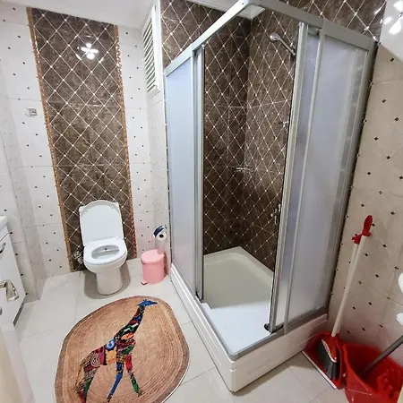 Oda ve Kahvaltı Masif House İstanbul