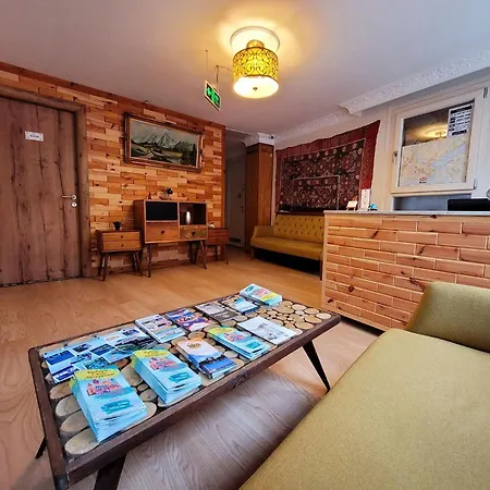 Masif House Nocleg ze śniadaniem 4*