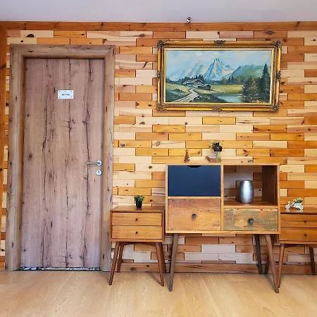 Masif House Bed & Breakfast