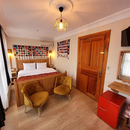 Masif House Istanbul