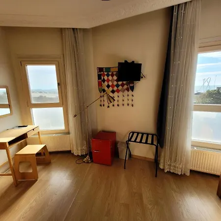 Masif House Bed & Breakfast Istanbul