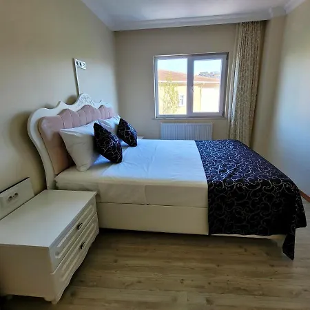 Masif House Oda ve Kahvaltı