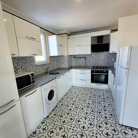 Oda ve Kahvaltı Masif House İstanbul