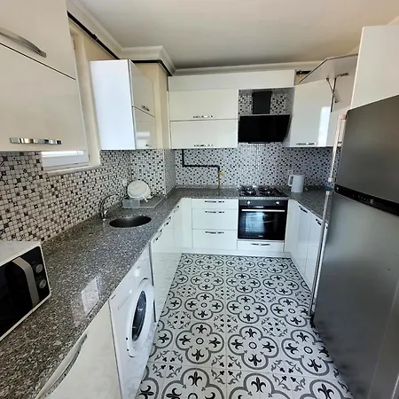 Bed & Breakfast Masif House