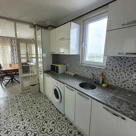 Oda ve Kahvaltı Masif House İstanbul