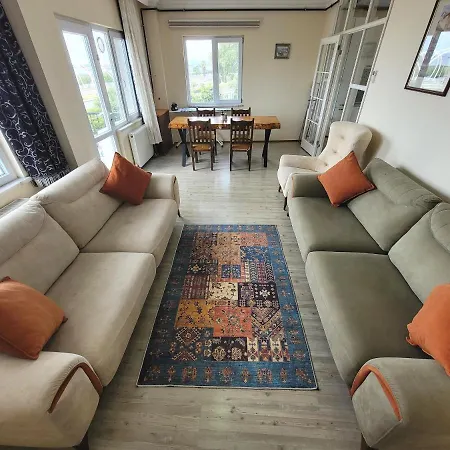 Bed & Breakfast Masif House