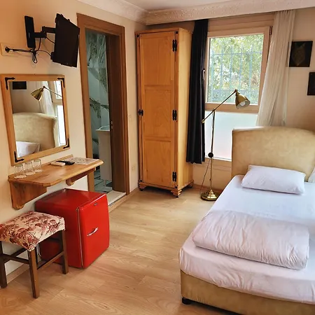 Bed & Breakfast Masif House