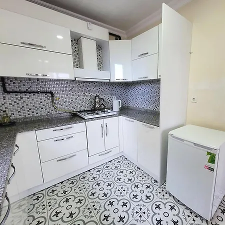 Masif House Bed & Breakfast