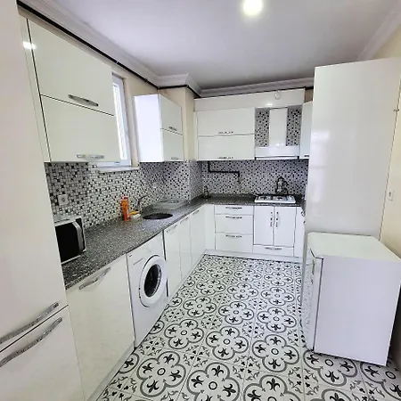 Bed & Breakfast Masif House