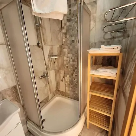 Masif House Bed & Breakfast 4*