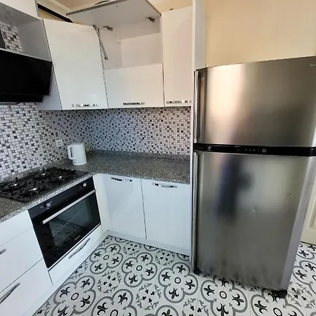 Masif House Bed & Breakfast Istanbul